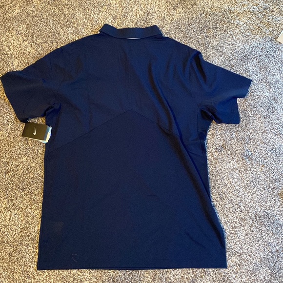 Nike Dri-Fit Polo.  NWT - Picture 4 of 4